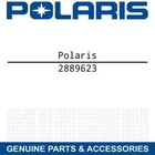 New Oem Polaris 2889623 Lock & Ride Max Rear Floor Kit - Rails. Price: $104.99.