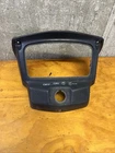 2002-2007 Suzuki Vinson LTA-500F Handle Bar Cover 56321-03G00-291 Oem Used. Price: $65.00.