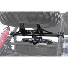 Tusk 1779120001 Spare Tire Carrier Combo Kit New. Price: $263.88.