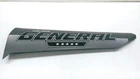 2017 Polaris General Deluxe Eps Left Side Dump Box Panel Titanium 5452455-632 Used. Price: $114.99.