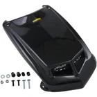 Maier Atv Hood Cover - TRX450R Black 509750 New. Price: $112.23.