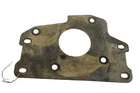 Polaris Sportsman 570 Utility Le 22 Power Steering Gearbox Mount 53647 Used. Price: $14.48.