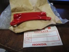 Honda Oem Mount New 50352 965 000. Price: $29.99.