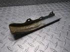 1987-1990 Suzuki LT500R Quadracer Oem Rear Brake Disc Plate Guard 61391-43B01 Used. Price: $84.44.