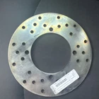 2019 Polaris Ranger 900 Oem Rear Wheel Hub And Rotor 5248250 XP6.2 New. Price: $65.00.