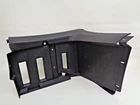 Arctic Cat 3313-762 Rear Right Footwell Black Atv New. Price: $55.96.