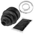 Front Outer Cv Boot Kit For Suzuki King Quad 300 LT-F4WDXS 1991-1995 New. Price: $12.99.