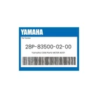 Yamaha Genuine Meter Assy 28P-83500-02-00 New. Price: $401.41.
