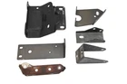 06 Polaris Ranger 500 4X4 Efi Engine Brackets Motor Mounts Used. Price: $39.99.