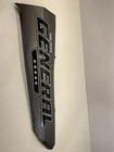 Box Panel, Left, Matte Titanium - 2017 Polaris General 1000 Eps 50776 Used. Price: $125.00.
