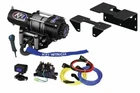 Can Am Outlander 800R 4X4 Kfi 2500LB Winch & Mount 2010-2011 New. Price: $276.95.