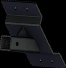 Kfi Rear Receiver 101635 New. Price: $88.99.