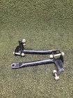 Bombardier Outlander 400 4X4 Xt Left Right Front Anchoring Bumper Mount #8 Used. Price: $34.94.