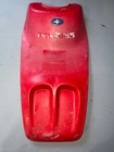 Polaris Sportsman Xplorer 400 500 4X4 Oem Front Hood Red 5435110-288 Used. Price: $24.66.