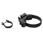 Axia Alloys Hd Purpose Mount Kit 1.75" Black Anodized For Polaris Rzr 900 New. Price: $96.78.
