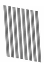Polaris Lock & Ride Max Rail Cover Kit 2890708 New. Price: $29.99.