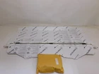 2MB-F83J0-V0 Oem 2016 Yamaha Wolverine Folding Windshield Kit New. Price: $314.99.