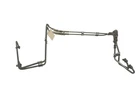 Yamaha Rhino 660 06 Oil Cooler Lines 5UG-E3405-00-00 53735 Used. Price: $24.24.
