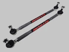 American Star 4130 Chromoly Tie Rod Upgrade Kit Honda TRX250X 1987-1992* New. Price: $98.95.