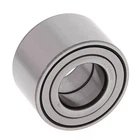 Balls 2014-2022 TRX420TM1 Rancher Sra Honda Tapered Dac Wheel Bearing 25-1 New. Price: $68.34.