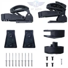 2206609 Polaris Clear Window Latch Hardware For Ranger Doors 2882188 2882901 New. Price: $89.97.