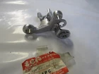 Suzuki Oem Nos Gs 450 1981 1982 Front Footrest Bar Left 43520-44300 New. Price: $40.35.