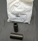 Genuine Brp / Ski-doo 505070960 Aluminium Bushing, Front Suspension Qty 2 New. Price: $25.00.