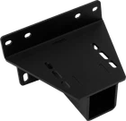 Moose Offroad Front Receiver Hitch 45040304 YFM550 Grizzly Fi 4X4 Auto New. Price: $125.95.
