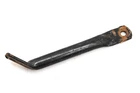 00 Suzuki Quadrunner 160 2X4 Left Side Support Front Carrier Bracket Mount Used. Price: $11.25.