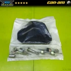 New Oem Can-am Brp Differential Protect Plate Plaque Black 715000920. Price: $34.20.
