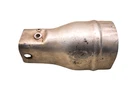 19 Cfmoto Cforce 600 4X4 Exhaust Shield Bracket Mount Used. Price: $19.99.
