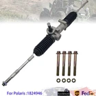1824946 Steering Gear Box Rack & Pinion For Polaris Rzr Pro Xp 2020-2022 New. Price: $99.99.