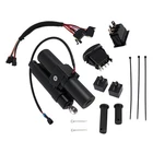 Cargo Box Power Lift Actuator Kit For John Deere Gator 825I 855D 865R BM26414 New. Price: $338.33.