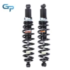 2009-2017 For Polaris Ranger 800 700 500 DIESEL-900 Crew/xp Front Shocks 7043394 New. Price: $113.26.