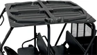 Moose Utility Two-piece Roof VLEM-MLT0101BK New. Price: $395.95.