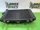 1997 Kawasaki Ninja ZX-6R 94-97 Radiator And Grill Used. Price: $50.00.
