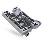 Transmission Joint Mount 5143718 For Polaris Pro Xd 2000G 4000G Awd 2020-2021 New. Price: $124.98.