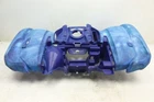 Yamaha Grizzly 700 08 Fender Rear (blue) 3B4-W2161-20-00 29048 Used. Price: $174.99.