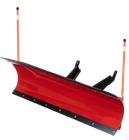 Denali Plows 72" Hd Pro Red Snow Kit For Various Polaris Rzr XP1000 Models New. Price: $899.99.