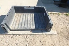 Polaris Ranger 800 Efi Midsize 13 Bed Box 5437863-070 42672 Used. Price: $555.98.