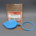 Oem Washer Fluid Reservoir Water Tank Bottle Cap For Honda Acura 38513-SC4-672 New. Price: $14.98.
