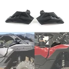 For 2017-2022 Can Am Maverick X3/X3 Max 18 Left & Right Rear Cage Trim Cover New. Price: $59.95.