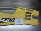 2002 Polaris Sportsman 700 4X4 Rh Panel Used. Price: $60.00.