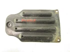 Honda Trx 125 Oem Middlle Front Plastic Fender 50353-HC3-000 1987-1988 Used. Price: $20.00.