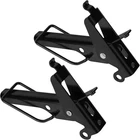 Left & Right Hand Tailgate Latch Assy For Polaris Ranger 400 500 570 800 Etx Ev New. Price: $25.99.