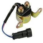 Starter Relay Solenoid For Polaris Oem 4012001 4010947 New. Price: $11.00.