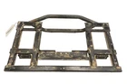 Polaris Sportsman 500 Efi X2 Frame Box Bed 1015269-067 54623 Used. Price: $93.99.