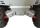 Rival Rear A-arm Guards 24.2110.1-5 84-2278 New. Price: $129.95.