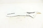 Polaris Sportsman 570 Utility 23 Side Cover Left White 5458957-599 50321 Used. Price: $124.98.