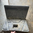 Polaris Rzr Xp 1000 2014-2018 Rear Box Access Panel Used. Price: $43.29.